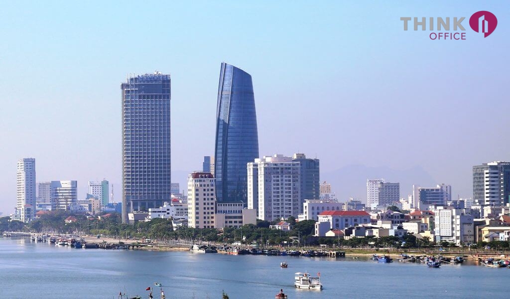 văn phòng ảo quận hải châu