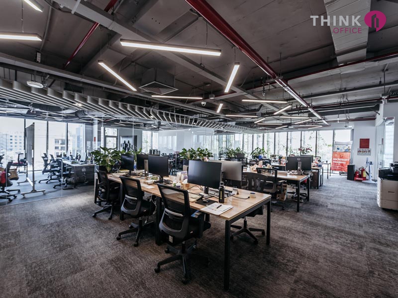 văn phòng ảo Quận Hoàn Kiếm 3