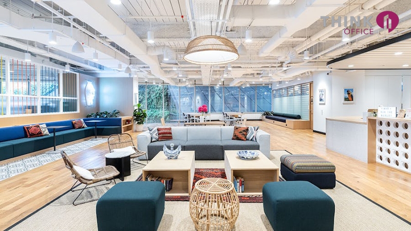 văn phòng ảo Quận Hoàng Mai 1