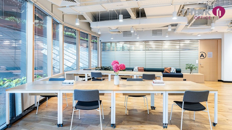 văn phòng ảo Quận Hoàng Mai 2