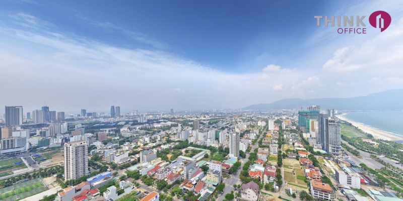 văn phòng ảo quận liên chiểu