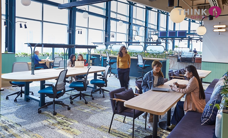 văn phòng ảo Quận Nam Từ Liêm 2