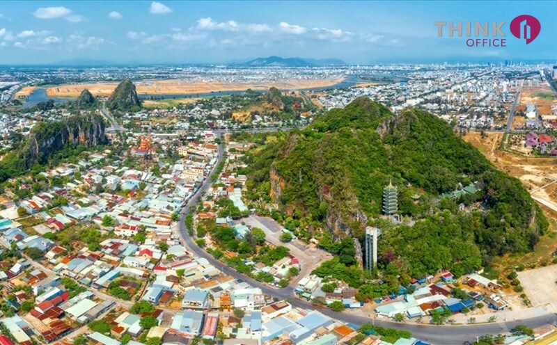 văn phòng ảo quận ngũ hành sơn