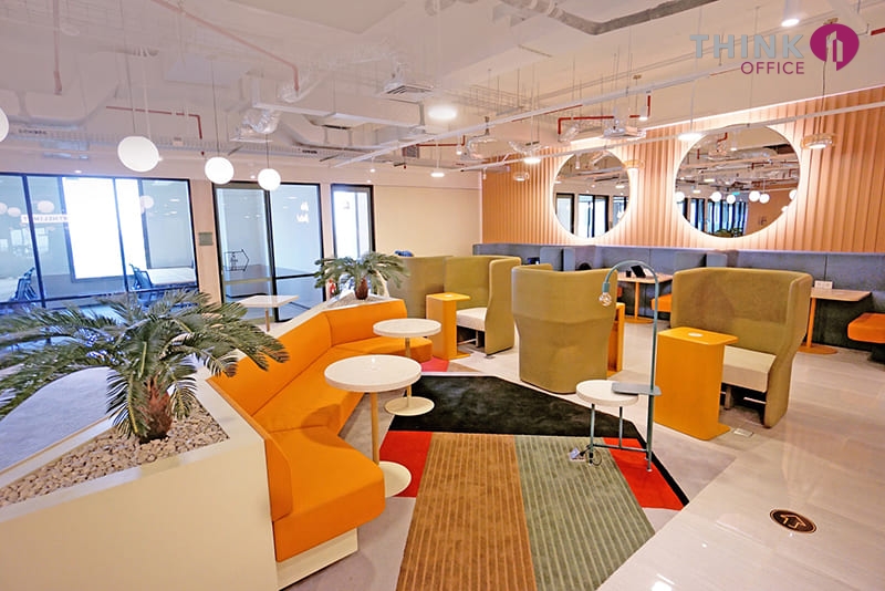 Văn phòng ảo Tân Phú 2