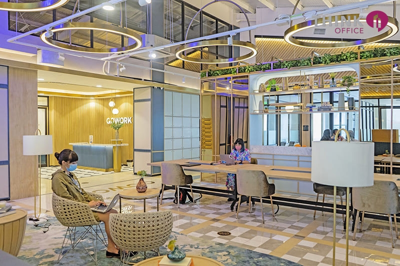 Văn phòng ảo Tân Phú 3