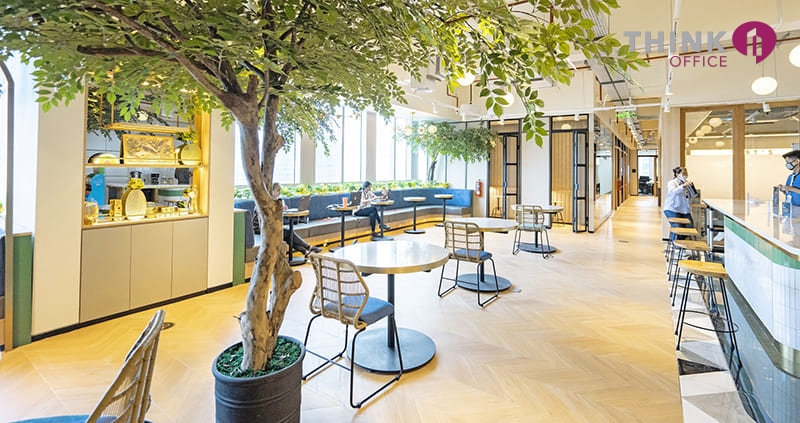 Văn phòng ảo Tân Phú 4