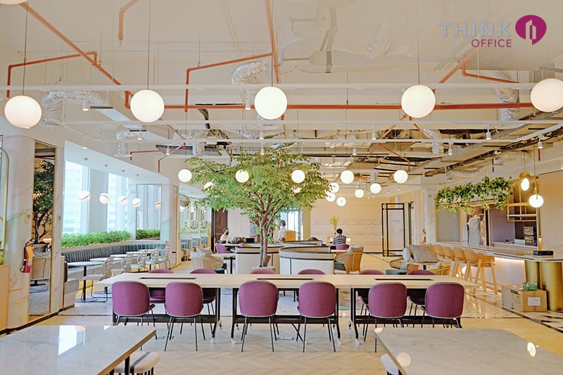 Văn phòng ảo Tân Phú 5