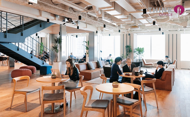 Văn phòng ảo Quận Tây Hồ 2