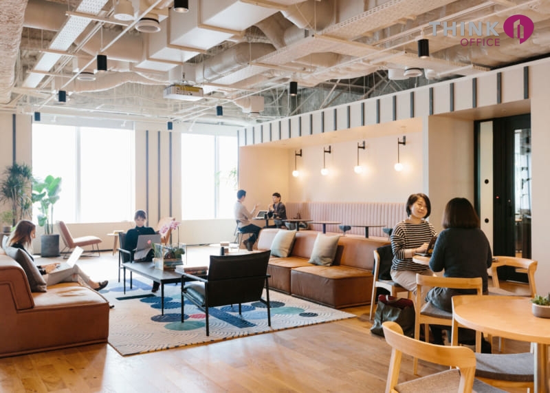 Văn phòng ảo Quận Tây Hồ 3