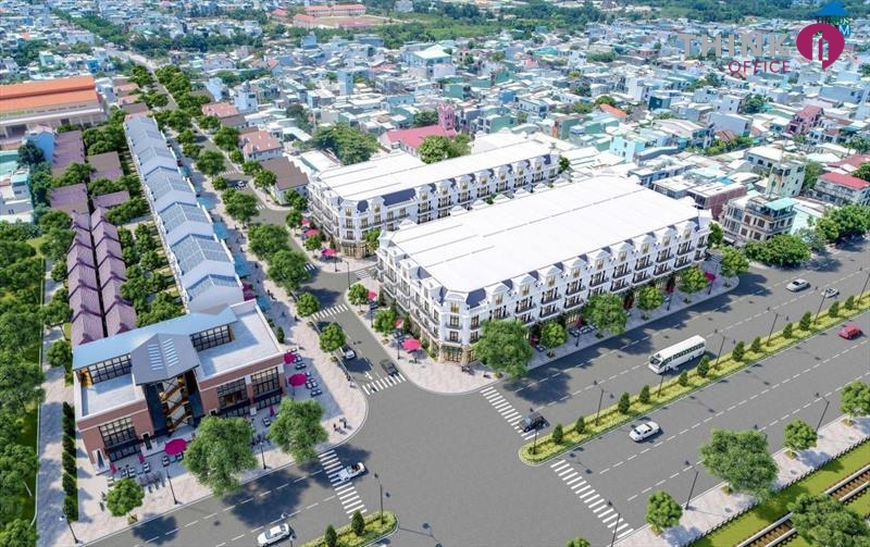 văn phòng ảo quận thanh khê