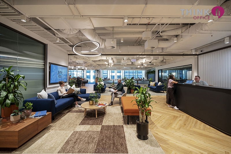 văn phòng ảo Quận Thanh Xuân 2