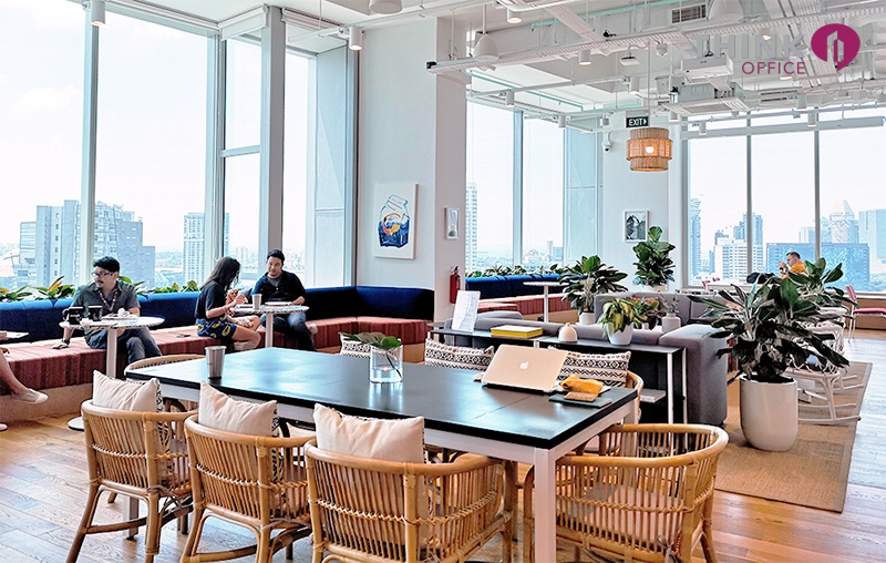 văn phòng ảo Quận Thanh Xuân 4