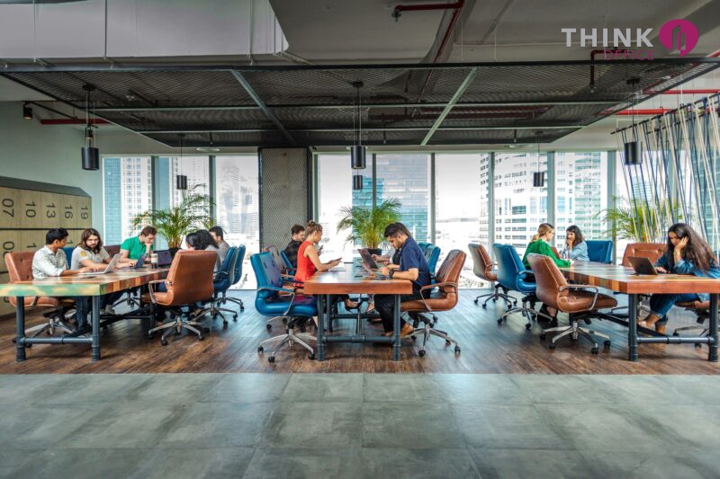 văn phòng ảo Quận Thanh Xuân 6