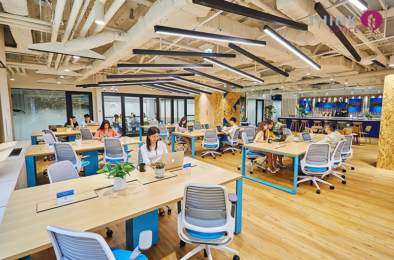 văn phòng ảo quận Thủ Đức 3