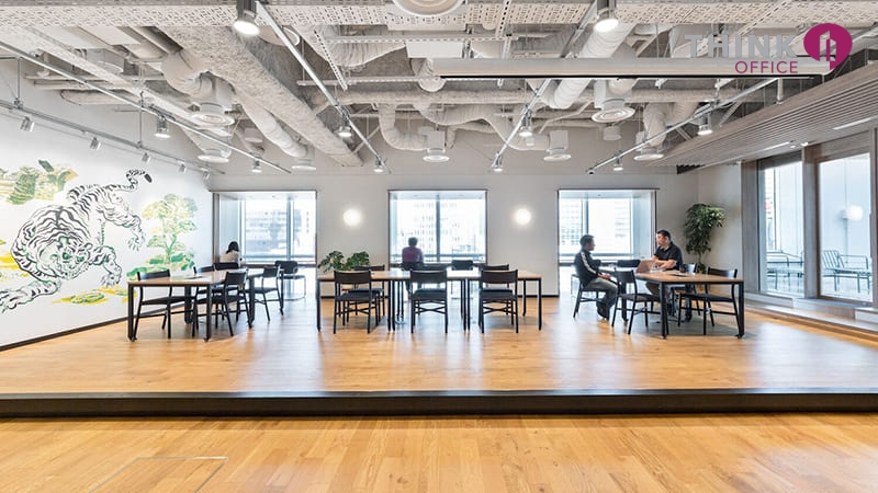 văn phòng chia sẻ gò vấp 2