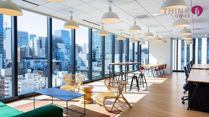 văn phòng chia sẻ quận 10 4