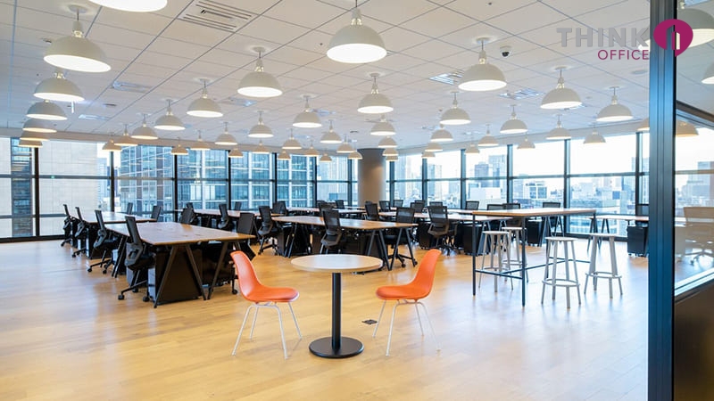 văn phòng chia sẻ quận 10 5