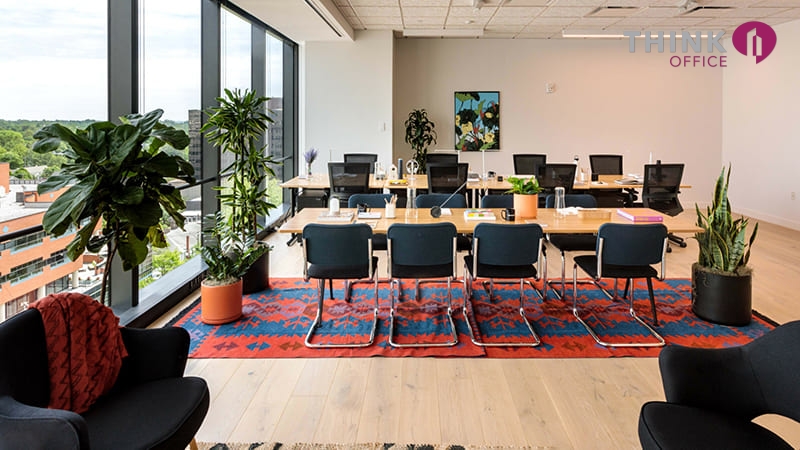 văn phòng chia sẻ quận 3 2