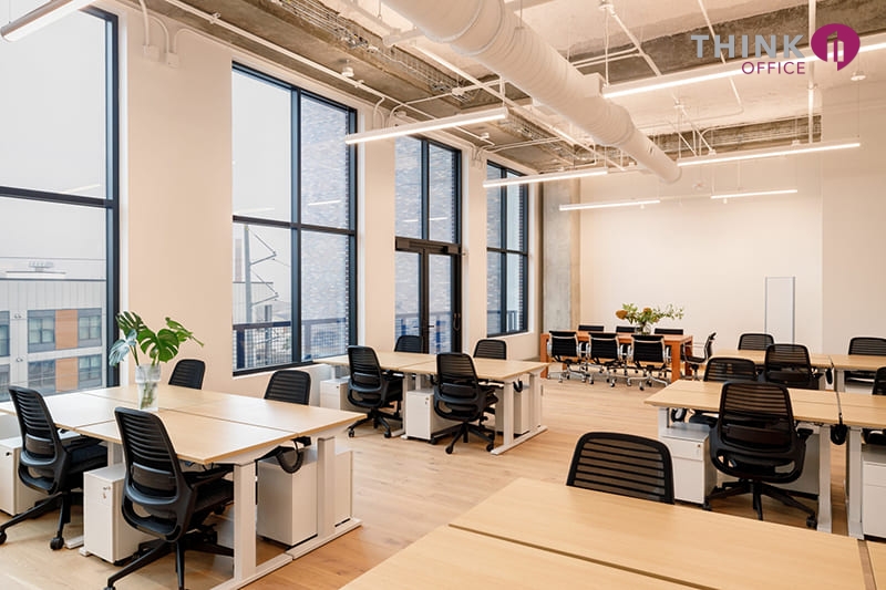 văn phòng chia sẻ quận 3 3