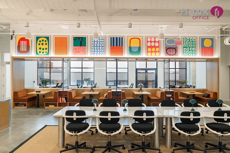 văn phòng chia sẻ quận 3 4