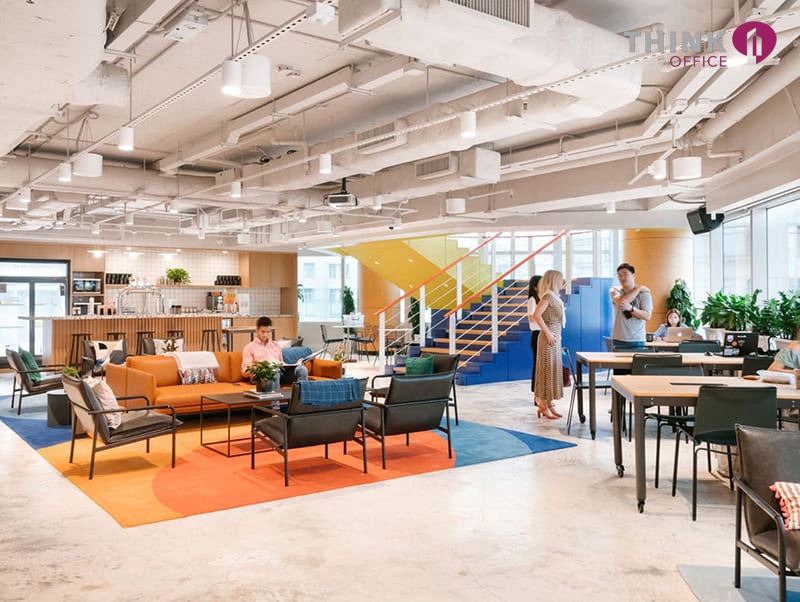 văn phòng chia sẻ quận 4 2