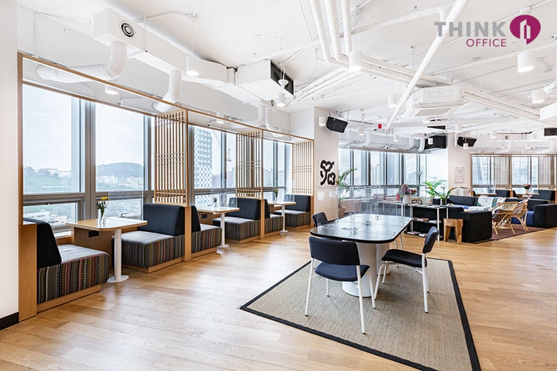 văn phòng chia sẻ quận 4 3