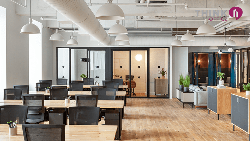 văn phòng chia sẻ quận 5 2