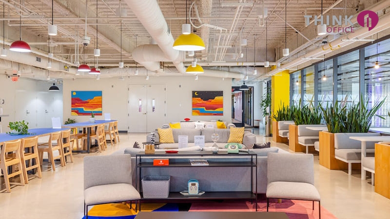 văn phòng chia sẻ quận 5 3