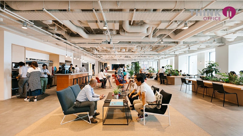 văn phòng chia sẻ quận 7 3