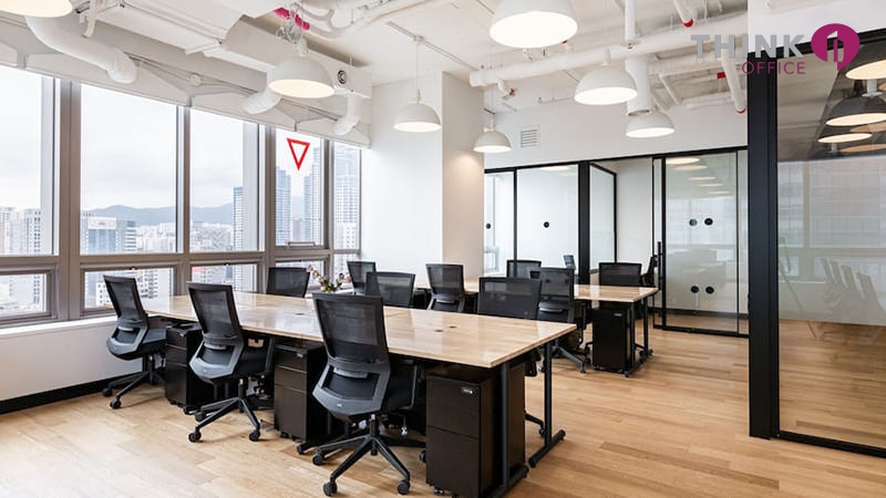 văn phòng chia sẻ quận phú nhuận 3