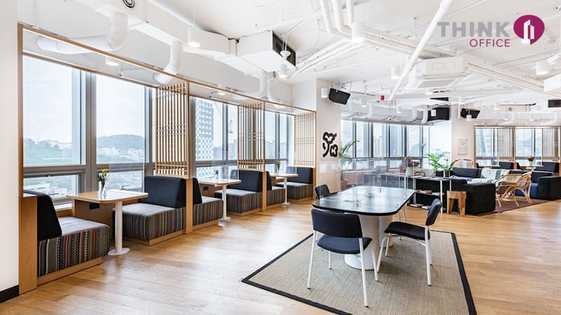 văn phòng chia sẻ quận phú nhuận 4