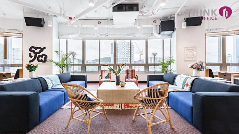 văn phòng chia sẻ quận phú nhuận 5