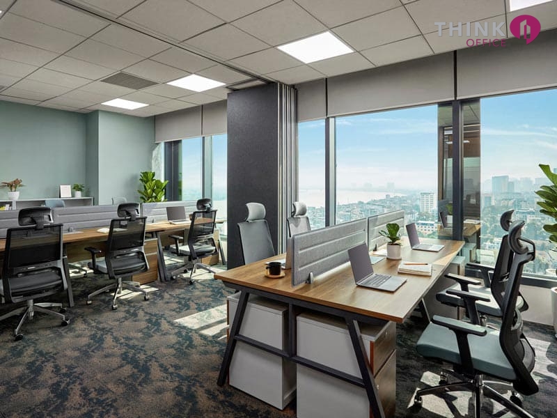 văn phòng trọn gói quận 10 1