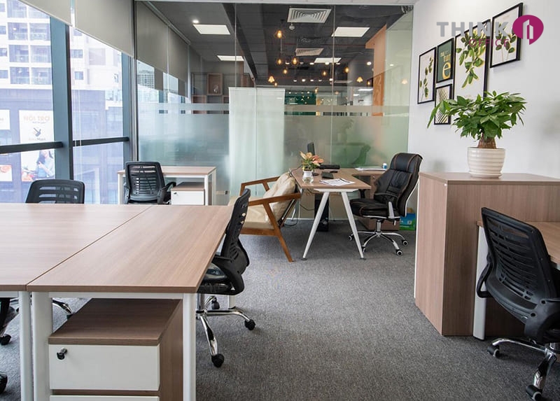 văn phòng trọn gói quận 10 2