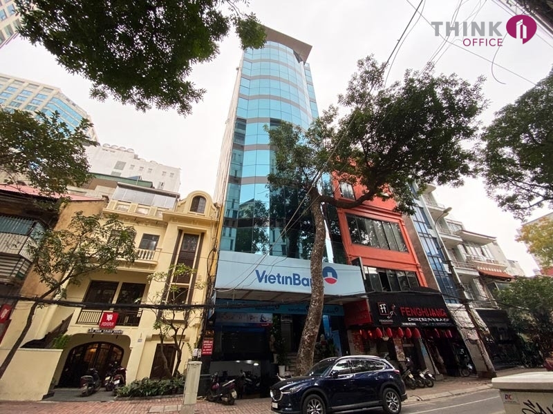 tòa nhà Royal Building